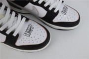 HUF x Nike SB Dunk Low San Francisco