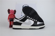 HUF x Nike SB Dunk Low San Francisco