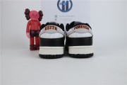 HUF x Nike SB Dunk Low San Francisco