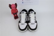 HUF x Nike SB Dunk Low San Francisco