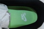 HUF x Nike SB Dunk Low San Francisco
