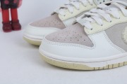 Nike Dunk Low Year of the Rabbit Brown