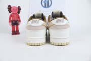 Nike Dunk Low Year of the Rabbit Brown