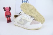 Nike Dunk Low Year of the Rabbit Brown
