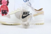 Nike Dunk Low Year of the Rabbit Brown