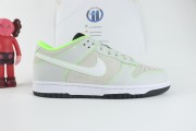 Nike Dunk Low University of Oregon PE