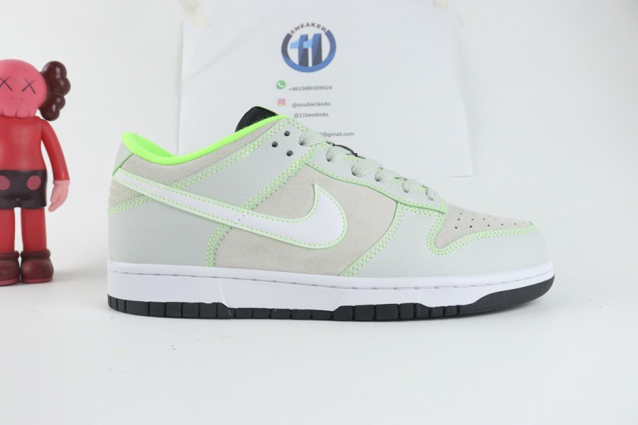 Nike Dunk Low University of Oregon PE