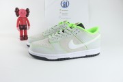 Nike Dunk Low University of Oregon PE