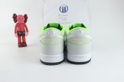 Nike Dunk Low University of Oregon PE