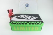 Nike Dunk Low University of Oregon PE