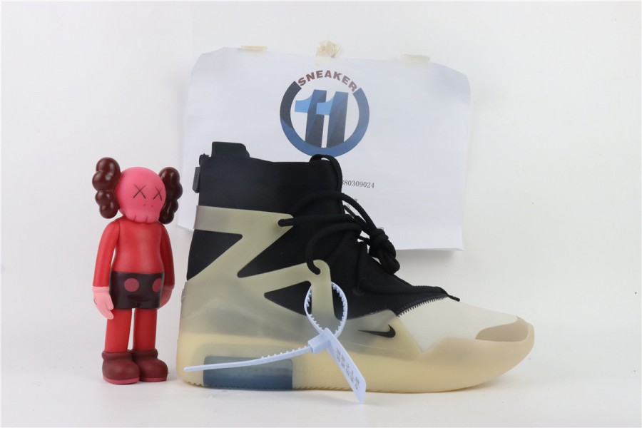 Nike Air Fear of God 1 String