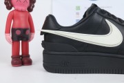 Nike Air Force 1 Low SP AMBUSH Black -
