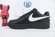 Nike Air Force 1 Low SP AMBUSH Black -