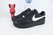 Nike Air Force 1 Low SP AMBUSH Black -