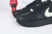 Nike Air Force 1 Low SP AMBUSH Black -