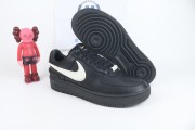 Nike Air Force 1 Low SP AMBUSH Black -