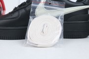 Nike Air Force 1 Low SP AMBUSH Black -