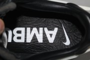 Nike Air Force 1 Low SP AMBUSH Black -