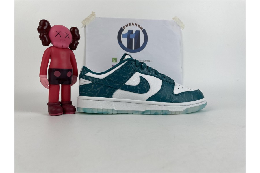 Nike Dunk Low Ocean (W)