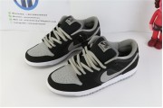 Nike SB Dunk Low J-Pack Shadow