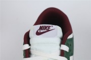 Nike Dunk Low Gorge Green