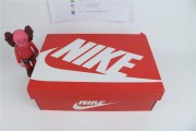 Nike Dunk Low Gorge Green
