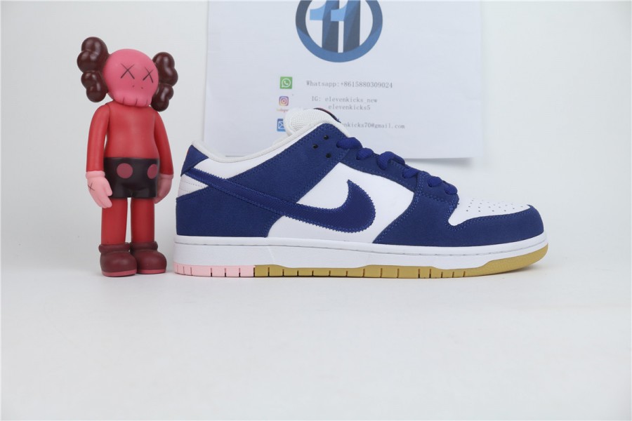 Nike SB Dunk Low Los Angeles Dodgers