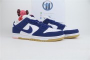 Nike SB Dunk Low Los Angeles Dodgers