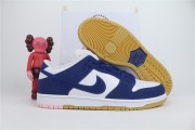 Nike SB Dunk Low Los Angeles Dodgers