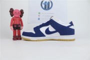 Nike SB Dunk Low Los Angeles Dodgers