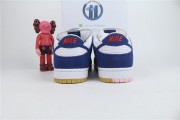 Nike SB Dunk Low Los Angeles Dodgers