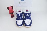 Nike SB Dunk Low Los Angeles Dodgers