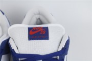 Nike SB Dunk Low Los Angeles Dodgers
