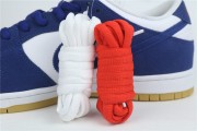 Nike SB Dunk Low Los Angeles Dodgers