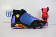 Jordan 14 Retro Doernbecher (2019)