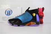 Jordan 14 Retro Doernbecher (2019)