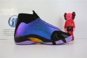 Jordan 14 Retro Doernbecher (2019)