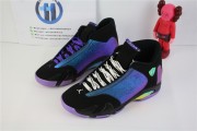 Jordan 14 Retro Doernbecher (2019)