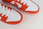 Nike Dunk Low WMNS Orange Paisley
