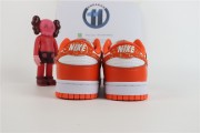 Nike Dunk Low WMNS Orange Paisley
