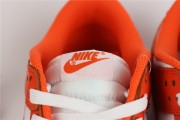 Nike Dunk Low WMNS Orange Paisley
