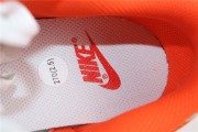 Nike Dunk Low WMNS Orange Paisley