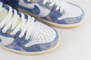 The Carpet Company x Nike SB Dunk High