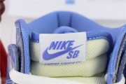 The Carpet Company x Nike SB Dunk High