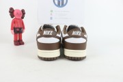 Women's Nike Dunk Low "Brown/Sail" DD1503-124