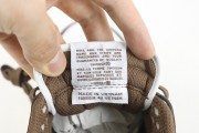 Women's Nike Dunk Low "Brown/Sail" DD1503-124