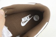 Women's Nike Dunk Low "Brown/Sail" DD1503-124