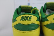 Dunk Low 'Apple Green and Yellow Strike