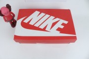 Dunk Low 'Apple Green and Yellow Strike