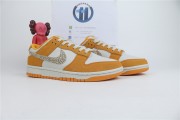 Nike Dunk Low "Kumquat"